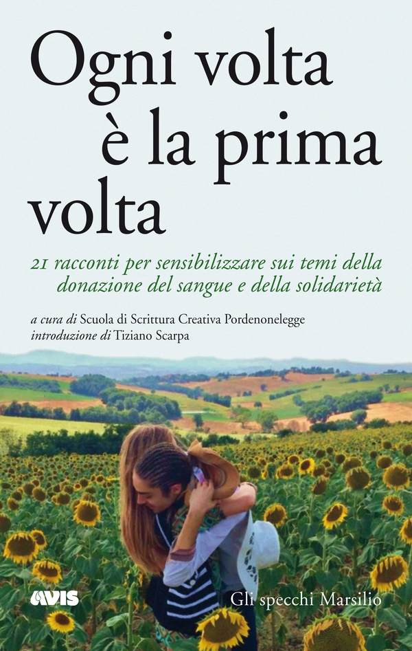 Ogni volta è la prima volta - Librerie.coop Ogni volta è la prima volta - Librerie.coop