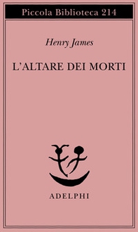 L'altare dei morti - Librerie.coop