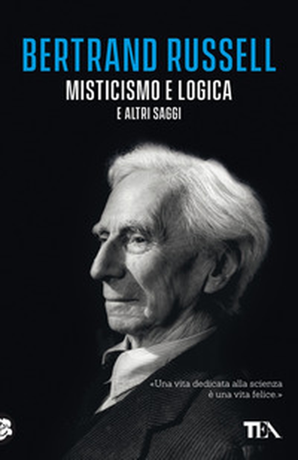 Misticismo e logica e altri saggi - Librerie.coop Misticismo e logica e altri saggi - Librerie.coop