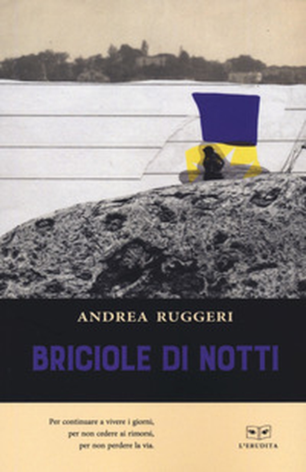 Briciole di notti - Librerie.coop Briciole di notti - Librerie.coop