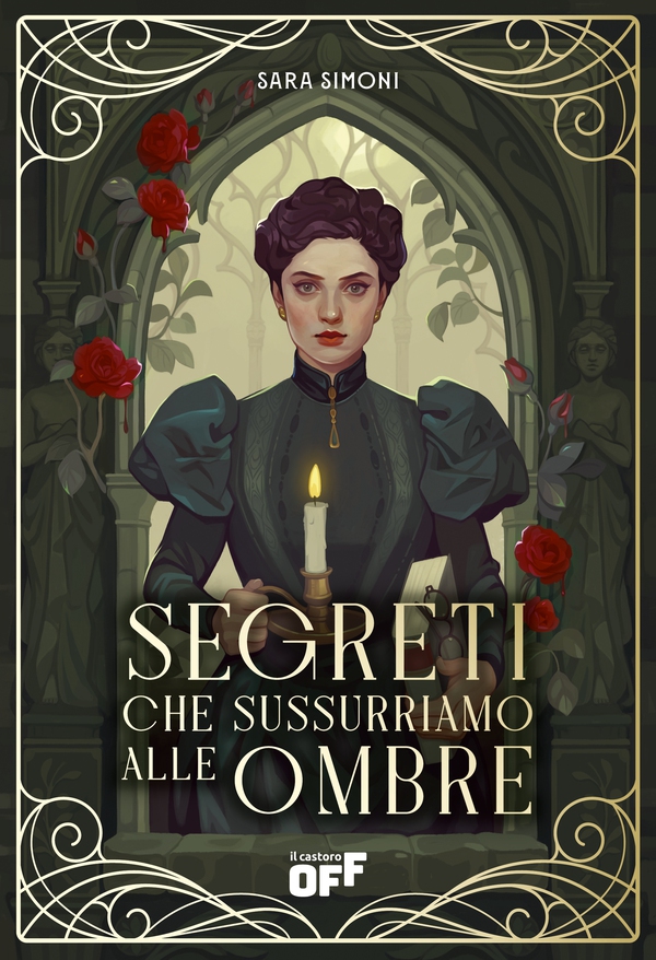 Segreti che sussurriamo alle ombre - Librerie.coop Segreti che sussurriamo alle ombre - Librerie.coop