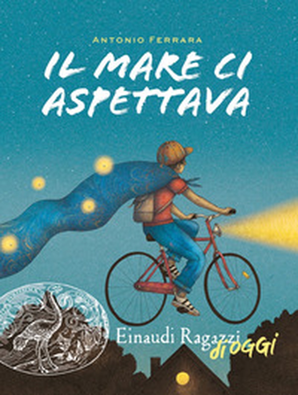 Il mare ci aspettava - Librerie.coop Il mare ci aspettava - Librerie.coop