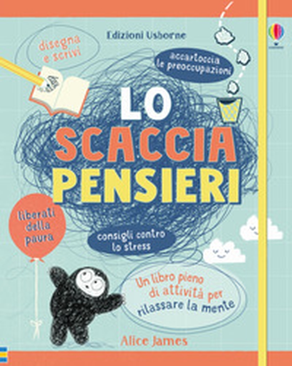 Lo scacciapensieri - Librerie.coop Lo scacciapensieri - Librerie.coop
