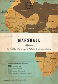 Africa - Librerie.coop