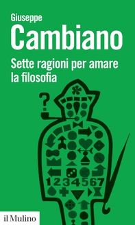 Sette ragioni per amare la filosofia - Librerie.coop
