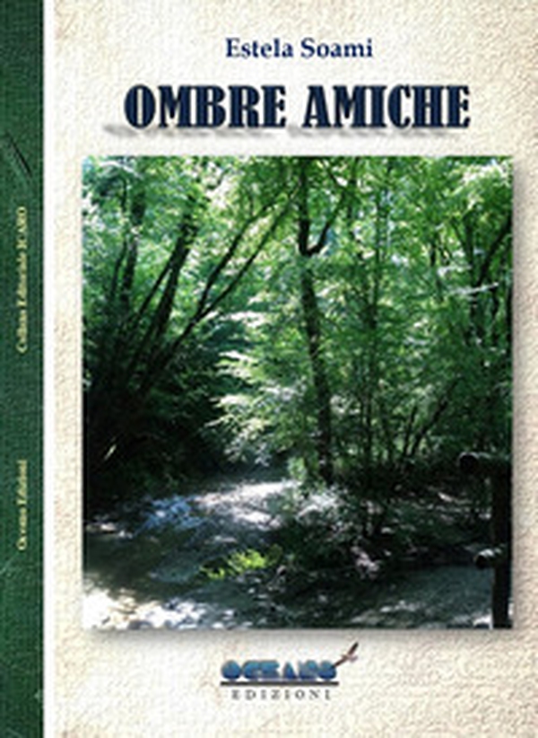 Ombre amiche - Librerie.coop Ombre amiche - Librerie.coop