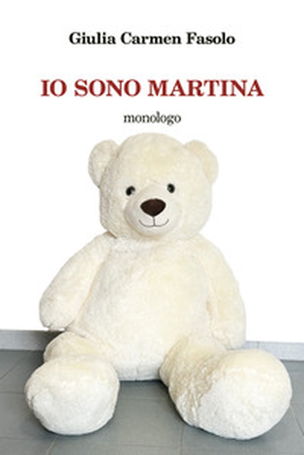 Io sono Martina - Librerie.coop Io sono Martina - Librerie.coop