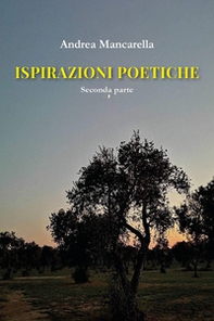 Ispirazioni poetiche - Vol. 2 - Librerie.coop