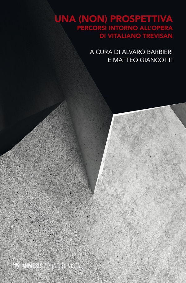 Una (non) prospettiva - Librerie.coop Una (non) prospettiva - Librerie.coop