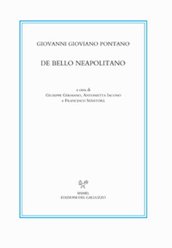 De bello Neapolitano - Librerie.coop De bello Neapolitano - Librerie.coop