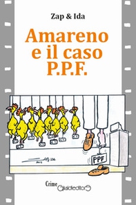 Amareno e il caso P.P.F. - Librerie.coop