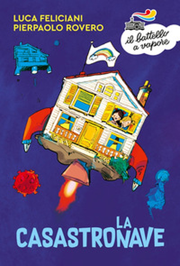 La Casastronave - Librerie.coop La Casastronave - Librerie.coop