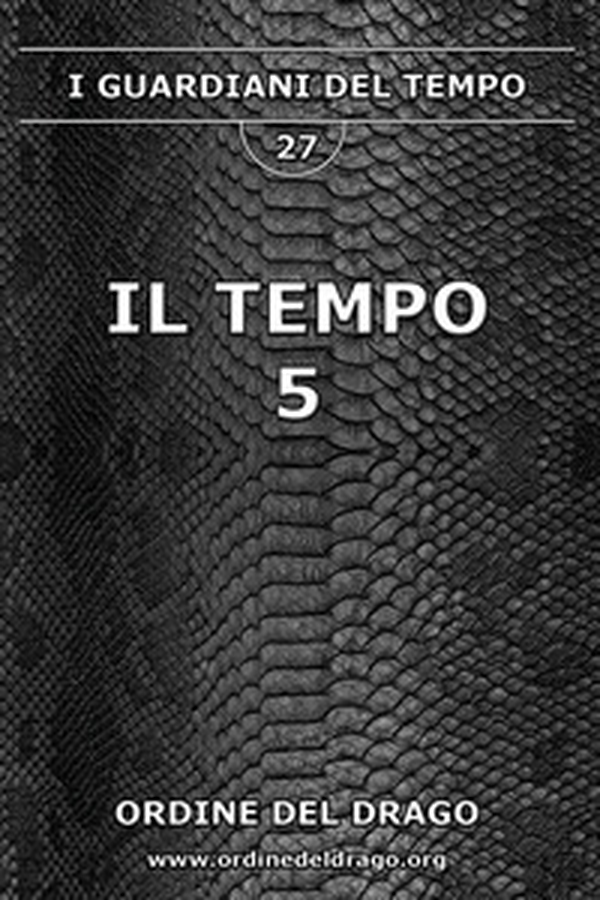 Il tempo - Vol. 5 - Librerie.coop Il tempo - Vol. 5 - Librerie.coop