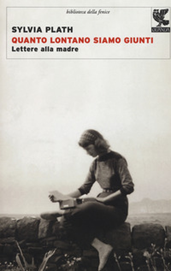 Quanto lontano siamo giunti. Lettere alla madre - Librerie.coop Quanto lontano siamo giunti. Lettere alla madre - Librerie.coop