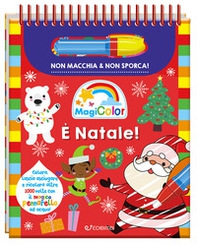 È Natale! Magicolor - Librerie.coop È Natale! Magicolor - Librerie.coop