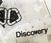 Orbital planes: a personal vision of the space Shuttle - Librerie.coop