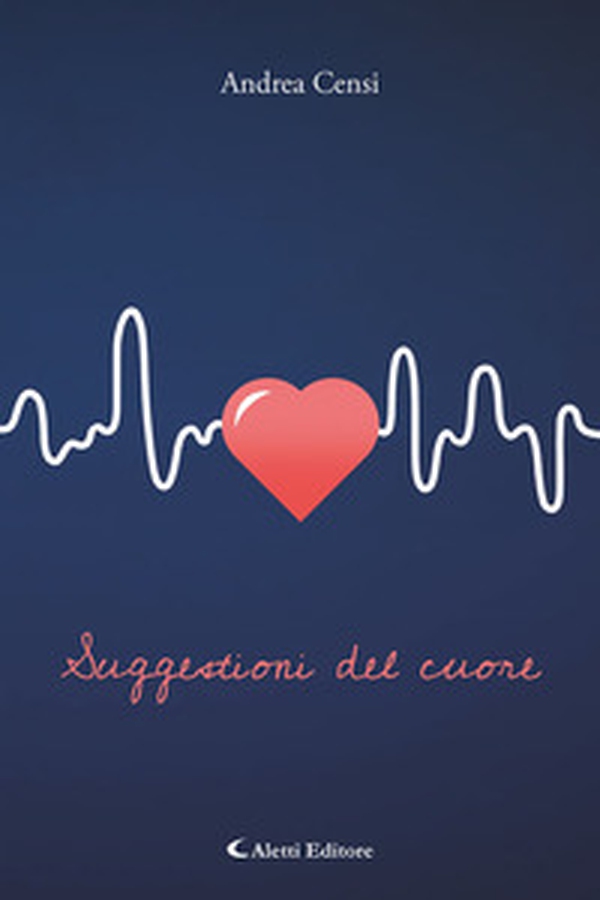 Suggestioni del cuore - Librerie.coop