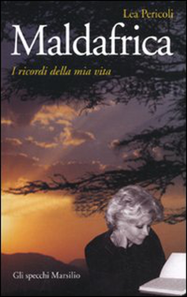 Maldafrica. I ricordi della mia vita - Librerie.coop Maldafrica. I ricordi della mia vita - Librerie.coop