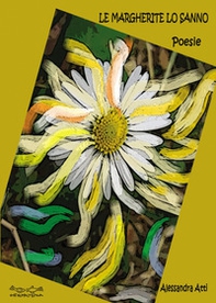 Le margherite lo sanno - Librerie.coop
