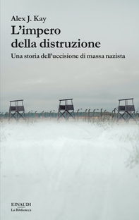 L'impero della distruzione - Librerie.coop L'impero della distruzione - Librerie.coop
