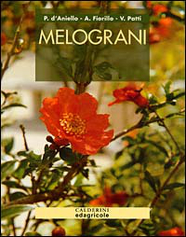Melograni - Librerie.coop Melograni - Librerie.coop