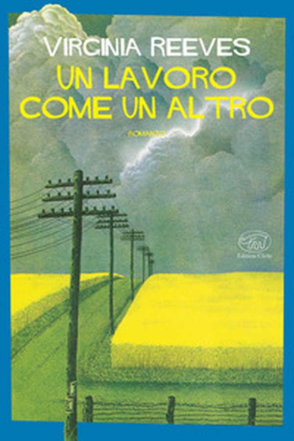 Un lavoro come un altro - Librerie.coop Un lavoro come un altro - Librerie.coop
