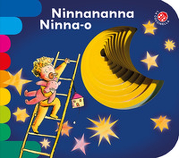 Ninnananna ninna-o - Librerie.coop Ninnananna ninna-o - Librerie.coop