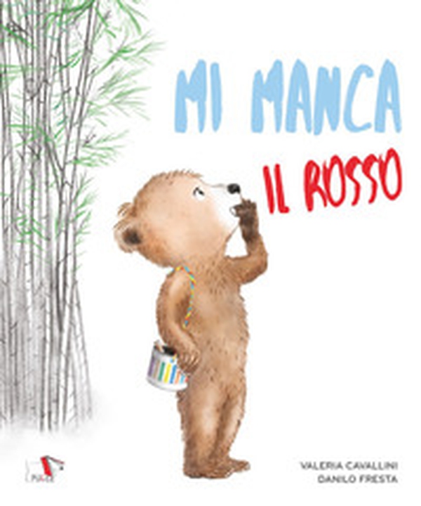 Mi manca il rosso - Librerie.coop Mi manca il rosso - Librerie.coop