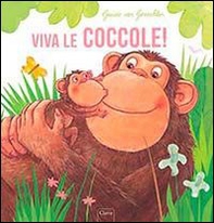 Viva le coccole! - Librerie.coop Viva le coccole! - Librerie.coop