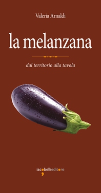 La melanzana - Librerie.coop La melanzana - Librerie.coop