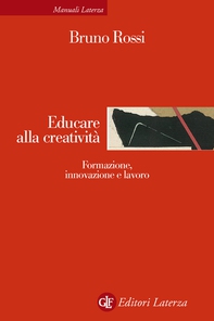 Educare alla creatività - Librerie.coop