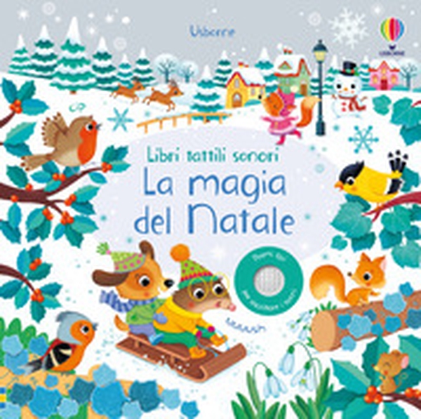 La magia del Natale - Librerie.coop La magia del Natale - Librerie.coop