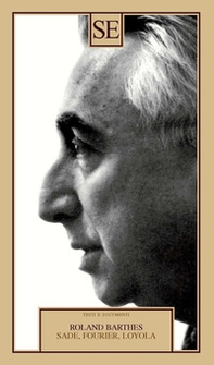 Sade, Fourier, Loyola - Librerie.coop