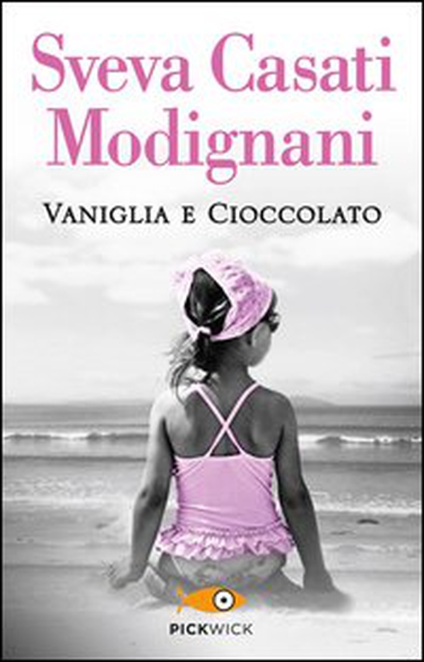 Vaniglia e cioccolato - Librerie.coop