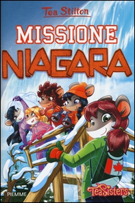 Missione Niagara - Librerie.coop