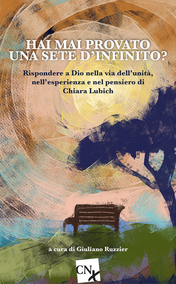 Hai mai provato una sete d'infinito? - Librerie.coop Hai mai provato una sete d'infinito? - Librerie.coop