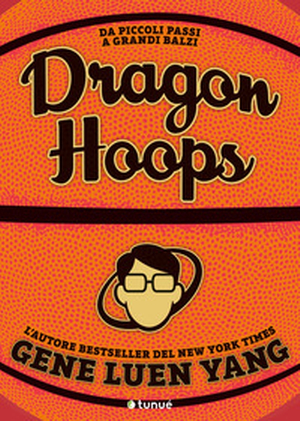 Dragon hoops - Librerie.coop Dragon hoops - Librerie.coop