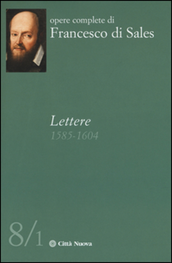 Lettere (1585-1604) - Librerie.coop Lettere (1585-1604) - Librerie.coop