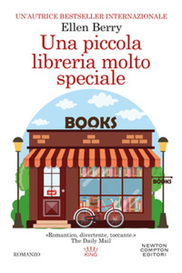 Una piccola libreria molto speciale - Librerie.coop Una piccola libreria molto speciale - Librerie.coop