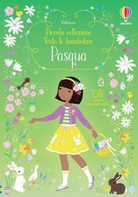 Pasqua. Con adesivi - Librerie.coop