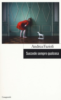 Succede sempre qualcosa - Librerie.coop