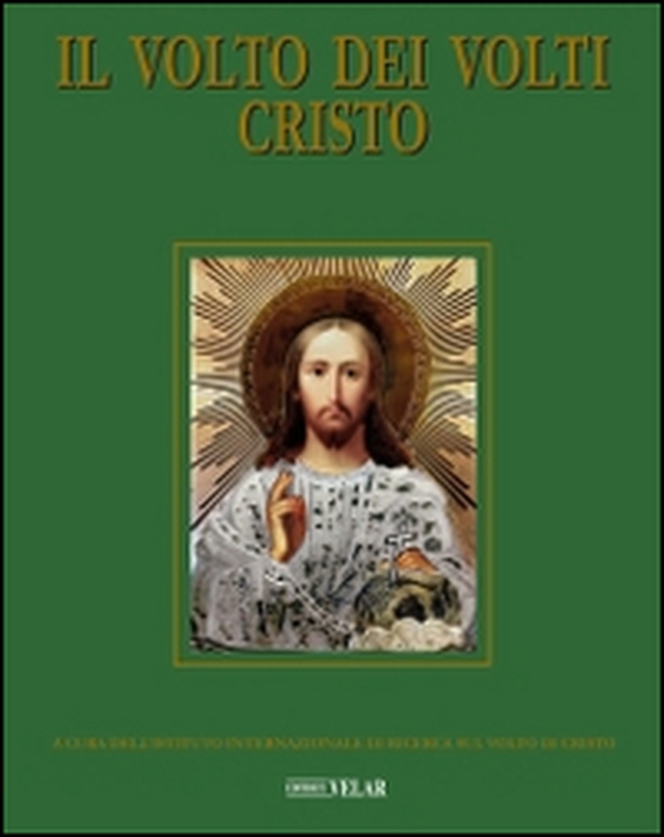 Il Volto dei Volti: Cristo - Librerie.coop Il Volto dei Volti: Cristo - Librerie.coop