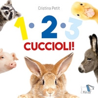 1. 2. 3. Cuccioli! - Librerie.coop