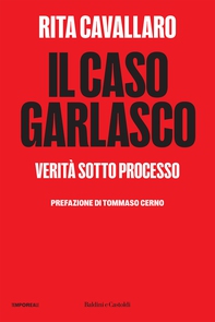 Il caso Garlasco - Librerie.coop