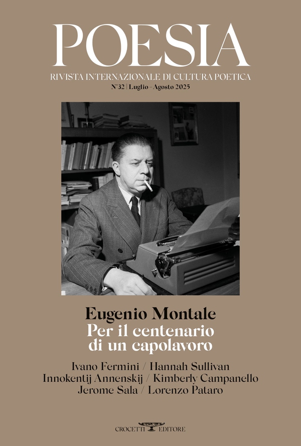 Eugenio Montale. Per il centenario di un capolavoro - Librerie.coop