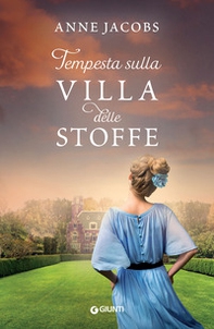 Tempesta sulla Villa delle Stoffe - Librerie.coop Tempesta sulla Villa delle Stoffe - Librerie.coop