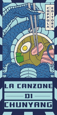 La canzone di Chunyang - Librerie.coop