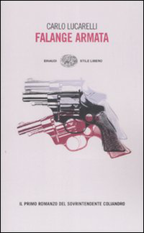 Falange Armata - Librerie.coop Falange Armata - Librerie.coop