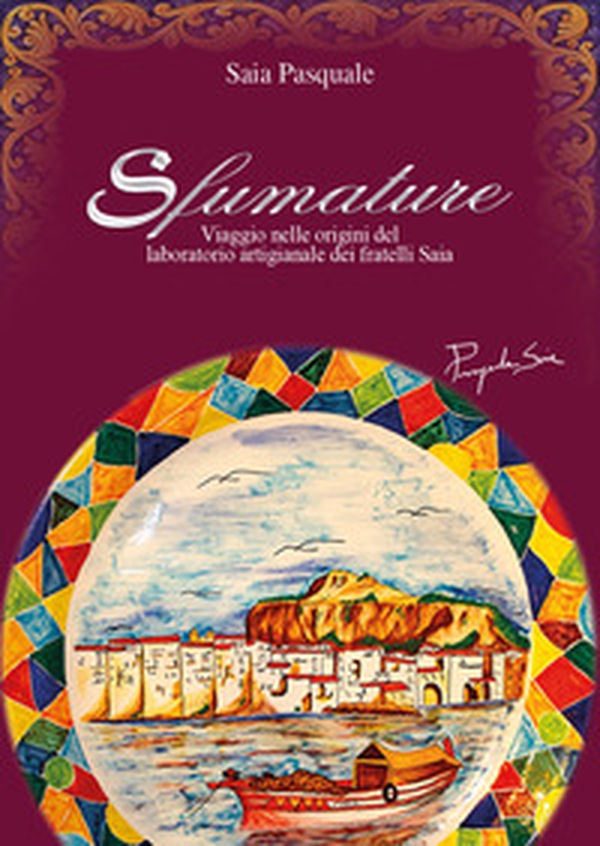Sfumature - Librerie.coop Sfumature - Librerie.coop