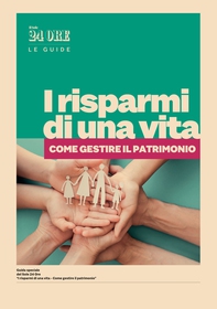 I risparmi di una vita - Librerie.coop
